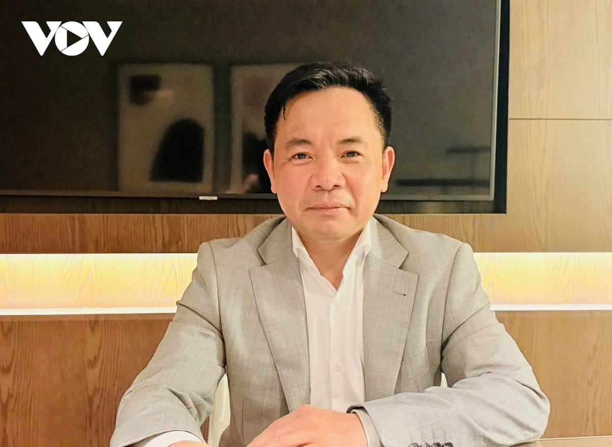 Trí thức Việt Nam ở Nhật Bản kỳ vọng về Đại hội XIV của Đảng